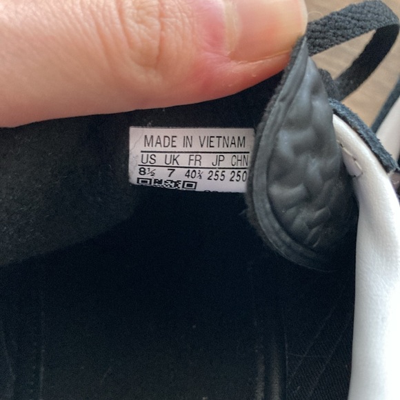 Adidas Gazelle Bold platform sneakers - Picture 6 of 6